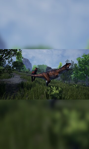 The Isle Steam Key GLOBAL - 3