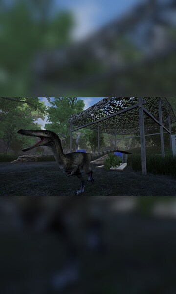 The Isle Steam Key GLOBAL - 2