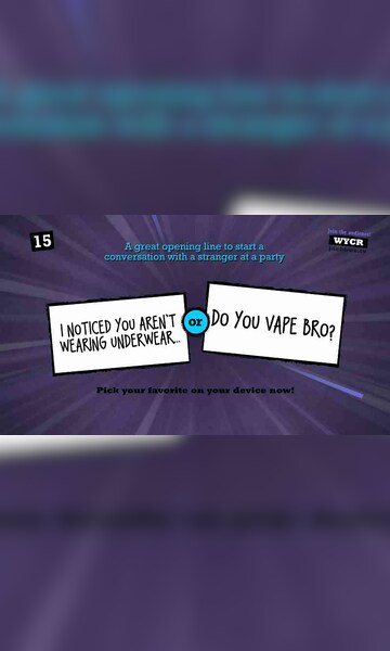 The Jackbox Party Pack 2 (PC) - Steam Key - GLOBAL - 7