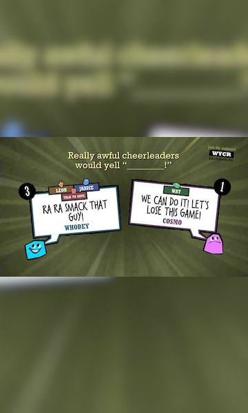 The Jackbox Party Pack 2 (PC) - Steam Key - GLOBAL - 4