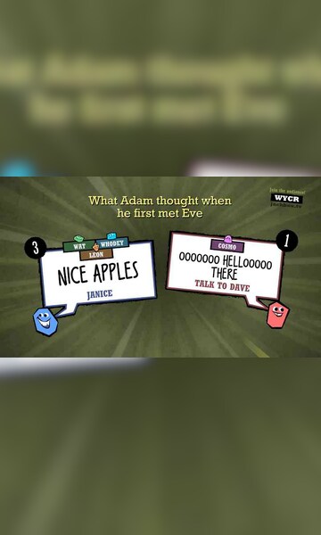 The Jackbox Party Pack 2 (Xbox One) - Xbox Live Key - ARGENTINA - 6