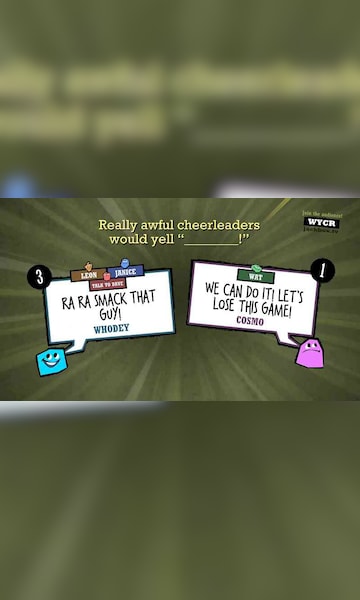 The Jackbox Party Pack 2 (Xbox One) - Xbox Live Key - ARGENTINA - 4