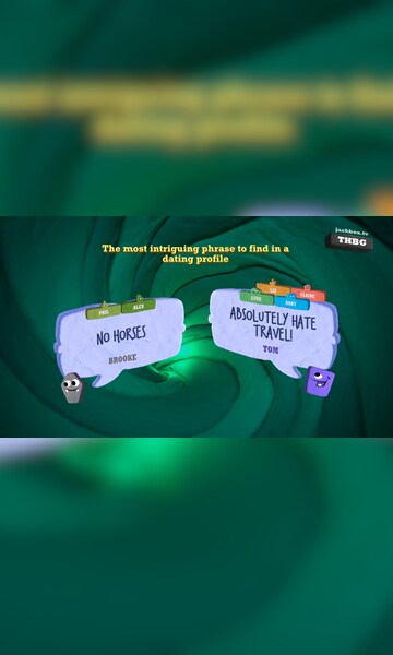 The Jackbox Party Pack 7 (PC) - Steam Key - EUROPE - 5
