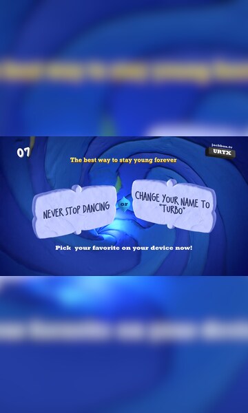 The Jackbox Party Pack 7 (PC) - Steam Key - EUROPE - 4