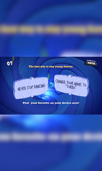 The Jackbox Party Pack 7 (PC) - Steam Key - GLOBAL - 3