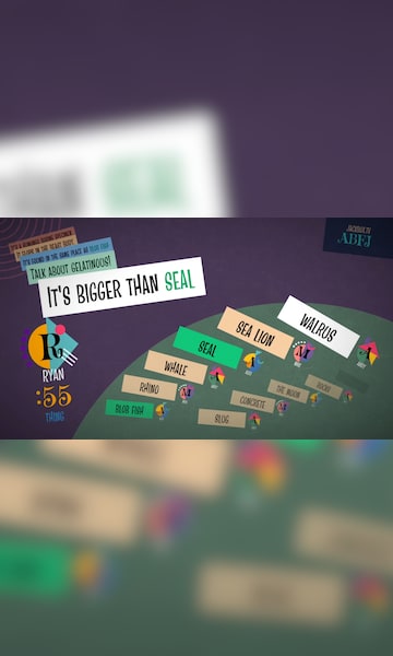 The Jackbox Party Pack 7 (PC) - Steam Key - GLOBAL - 19