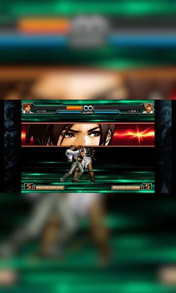 Buy cheap THE KING OF FIGHTERS 2002 cd key - lowest price