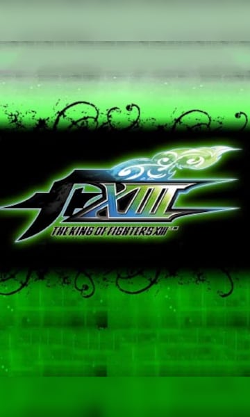 The King Of Fighters XIII Steam Key GLOBAL - 0