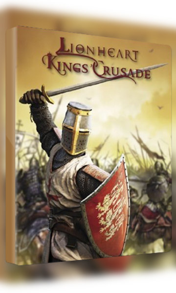 The Kings' Crusade Steam Key GLOBAL - 0