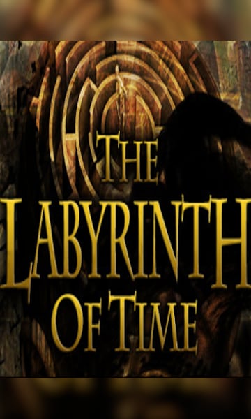Buy The Labyrinth of Time Steam Gift GLOBAL - Cheap - G2A.COM!