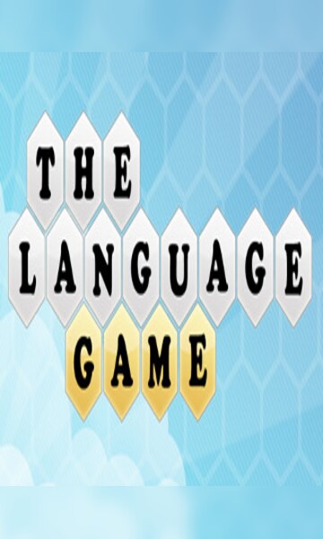 Buy The Language Game Steam Gift GLOBAL - Cheap - G2A.COM!