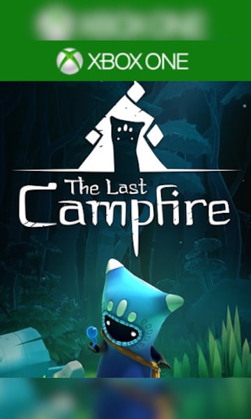 The last shop campfire xbox store