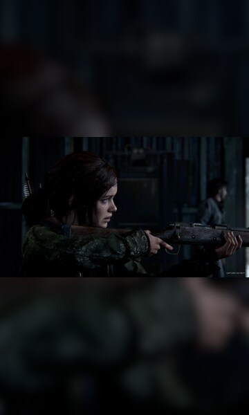 Buy The Last of Us Part I (PC) - Steam Gift - GLOBAL - Cheap - G2A.COM!