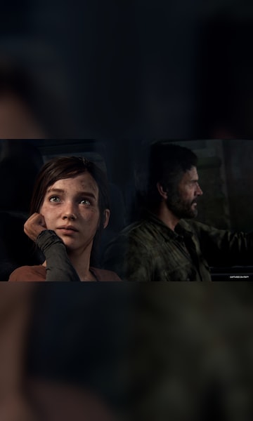 Buy The Last of Us Part I (PC) - Steam Key - EUROPE - Cheap - G2A.COM!