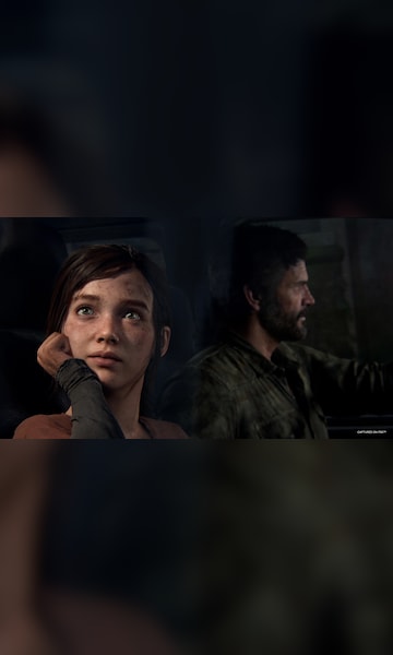 The Last of Us Part I (PC) - Steam Key - GLOBAL - 4