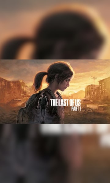 The Last Of Us Parte 1 [Account PS5] – Sharegame360
