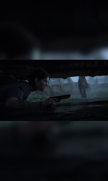 Buy The Last of Us Part II (PS4) - PSN Account - GLOBAL - Cheap - !