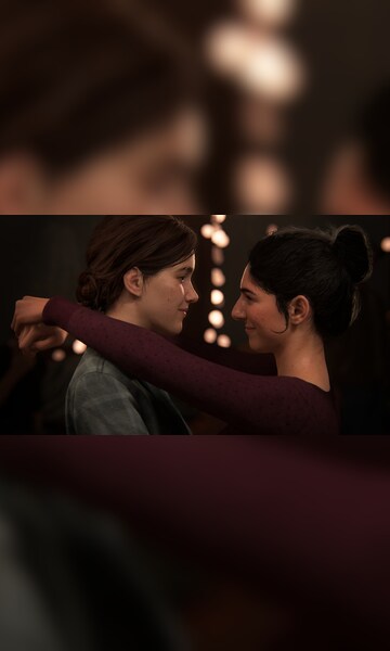 The Last of Us Part II (PS4) - PSN Account - GLOBAL - 4
