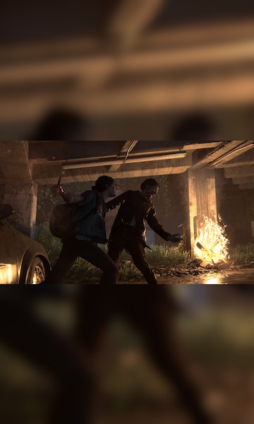 The Last of Us Part II (PS4) - PSN Key - EUROPE - 6