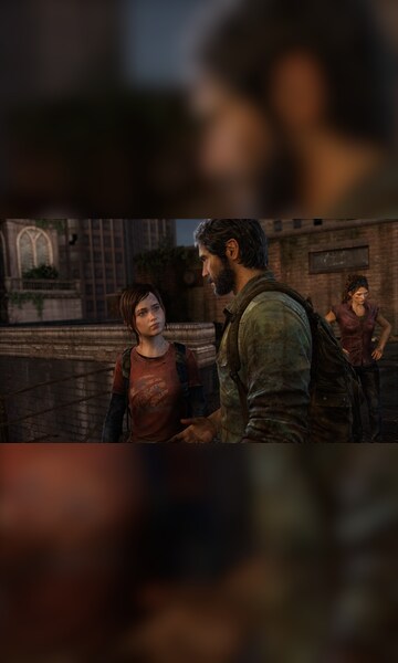 Buy The Last of Us PSN PS3 NORTH AMERICA - Cheap - !