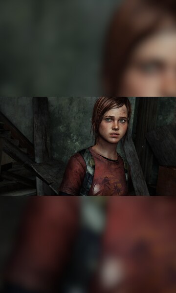 Buy The Last of Us Remastered (PS4) - PSN Account - GLOBAL - Cheap