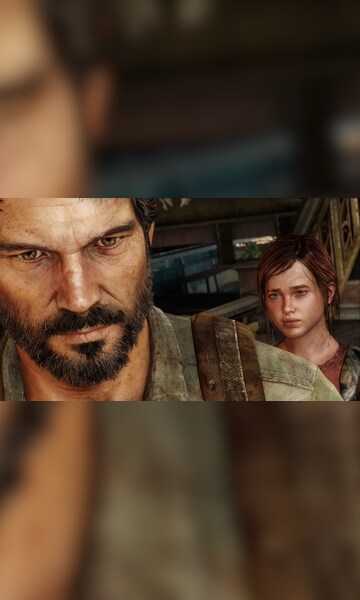 The Last of Us PS5 - Digital World PSN