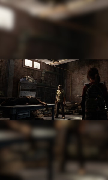 Buy The Last of Us Remastered (PS5) - PSN Account - GLOBAL - Cheap -  !