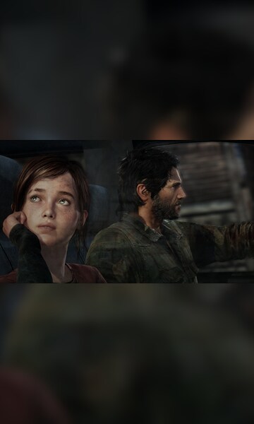 The Last of Us, Remastered & Part Ⅱ 2 set - Playstation 4 PS 4 - Japan  Import