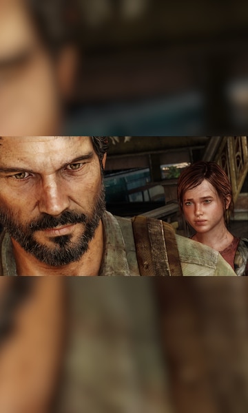 PS4] The Last of Us Remastered PlayStation Hits [CERO Rating Z] from  Japan