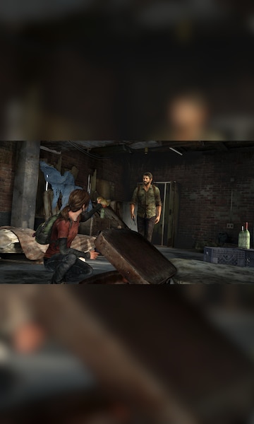 How Long is The Last of Us for PC? - A Guide to Game Length - G2A News