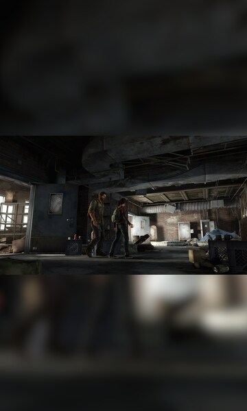 Buy The Last of Us Part II (PS4) - PSN Key - NORTH AMERICA - Cheap