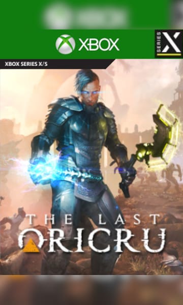 Buy The Last Oricru (Xbox Series X/S) - Xbox Live Key - ARGENTINA ...