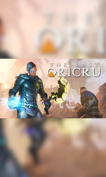 Buy The Last Oricu (PC) - Steam Key - GLOBAL - Cheap - !