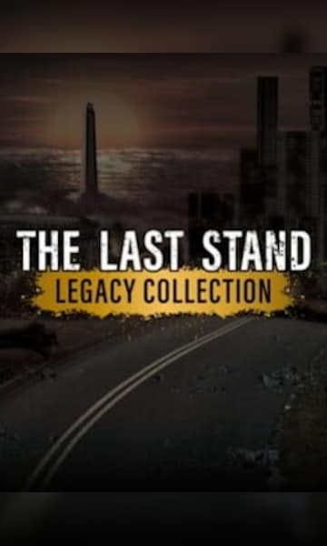 The Last Stand Legacy Collection 🥇 Best Prices | G2A.COM