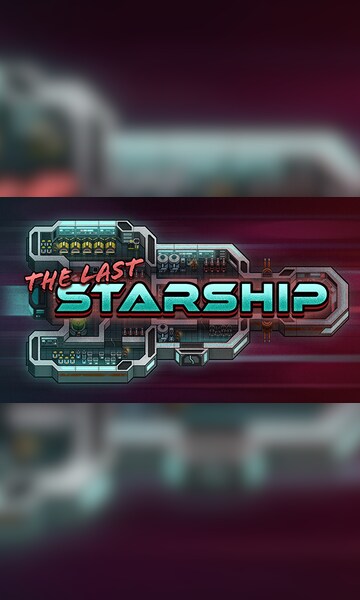 The Last Starship on Steam