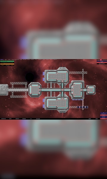 The Last Starship on Steam