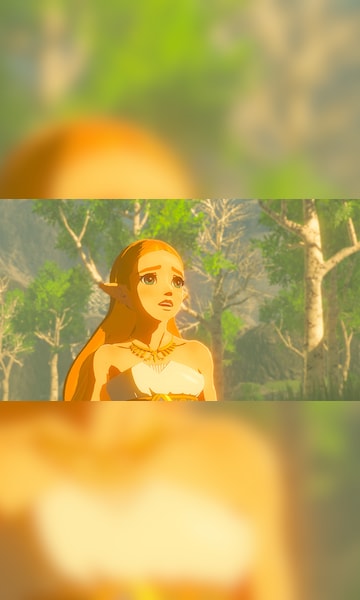 The Legend of Zelda: Breath of the Wild (Nintendo Switch) - Nintendo eShop Key - UNITED STATES - 6