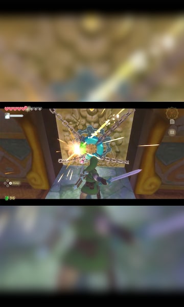 The Legend of Zelda: Skyward Sword HD (Nintendo Switch) - Nintendo eShop Key - EUROPE - 2