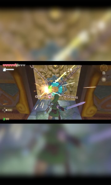 The Legend of Zelda™: Skyward Sword HD for Nintendo Switch