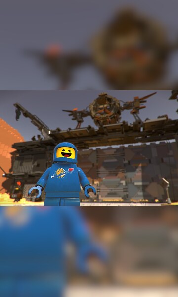 Buy The LEGO Movie 2 Videogame PS4 Key UNITED STATES Cheap