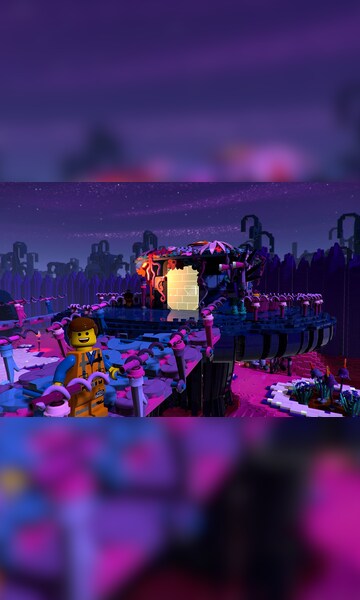 The LEGO Movie 2 Videogame PC Buy Steam Game Key