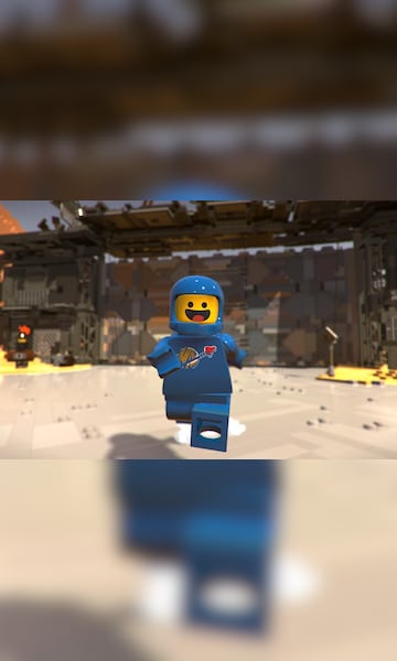 The LEGO Movie 2 Videogame on Steam