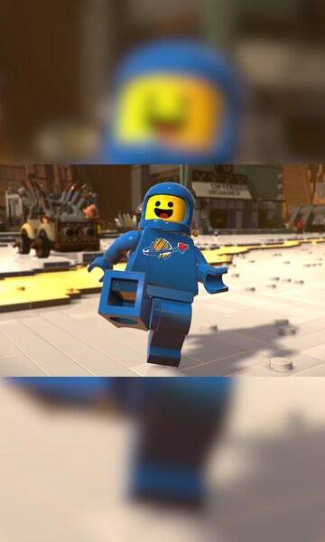 Lego movie best sale 2 game steam