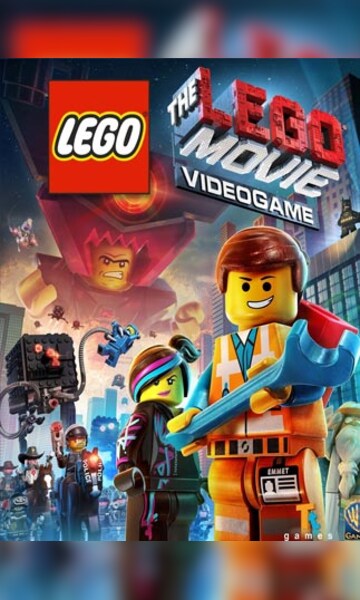 The LEGO Movie 2 Videogame on Steam