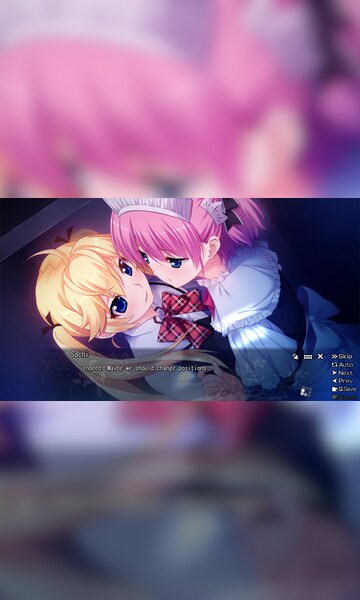 The Eden of Grisaia on Steam