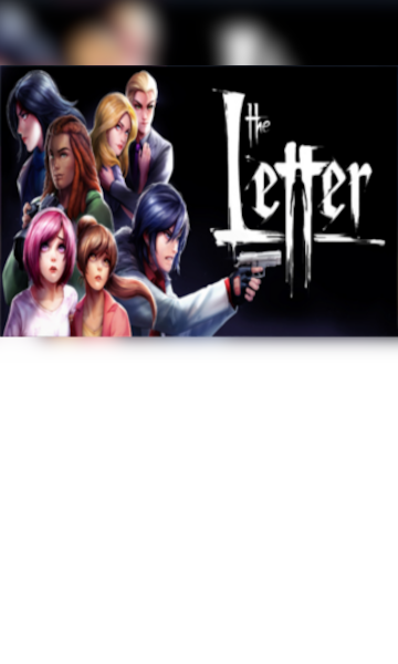 The Letter - Horror Visual Novel Steam Key GLOBAL - 0
