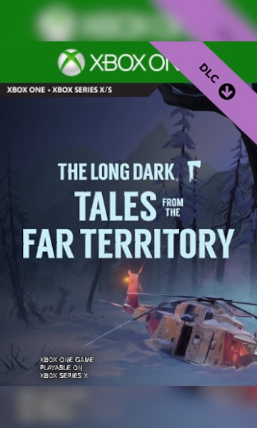 The Long Dark: Tales from the Far Territory 🥇 Best Prices | G2A.COM