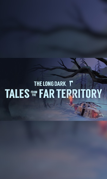 Buy The Long Dark: Tales from the Far Territory (PC) - Steam Gift ...