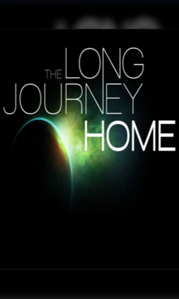 Buy The Long Journey Home (PC) - Steam Gift - EUROPE - Cheap - G2A.COM!