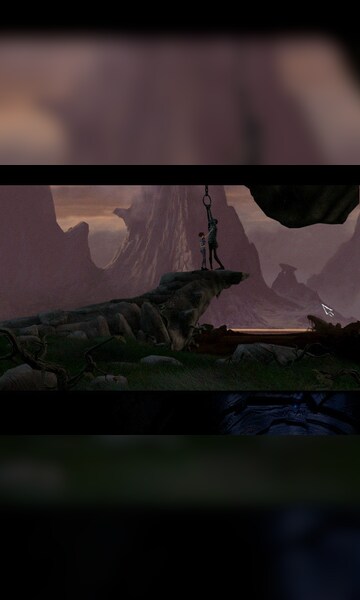 The Longest Journey Steam Key GLOBAL - 28